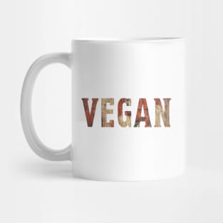 Veganism Mug